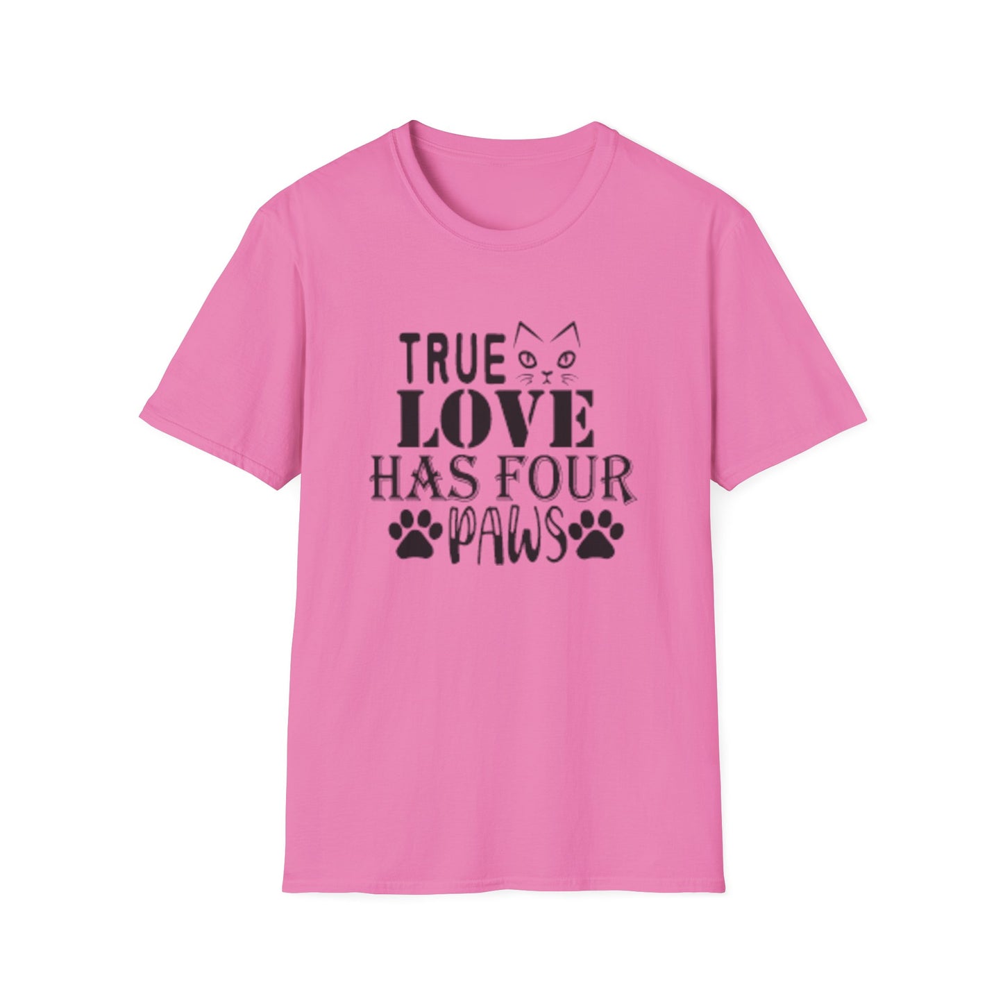 True love T-Shirt
