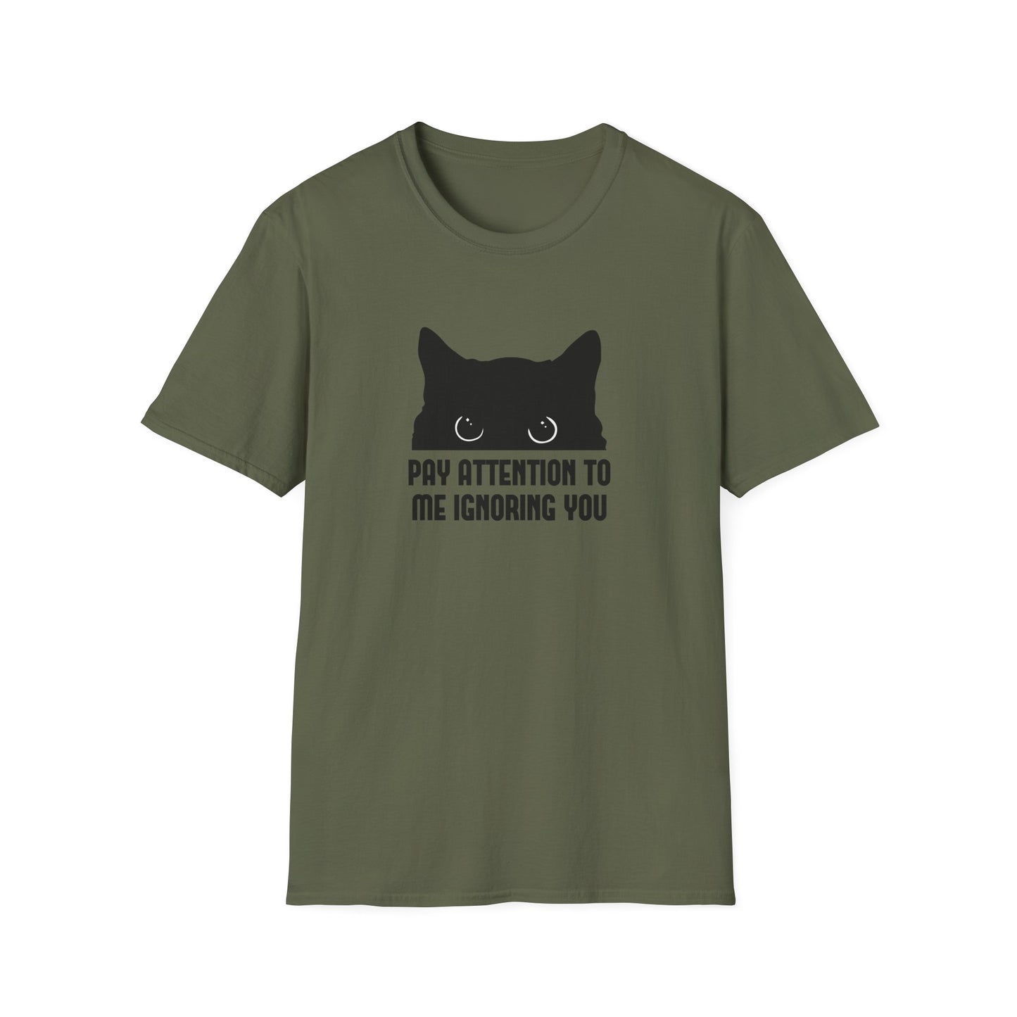 Im ignoring you T-Shirt