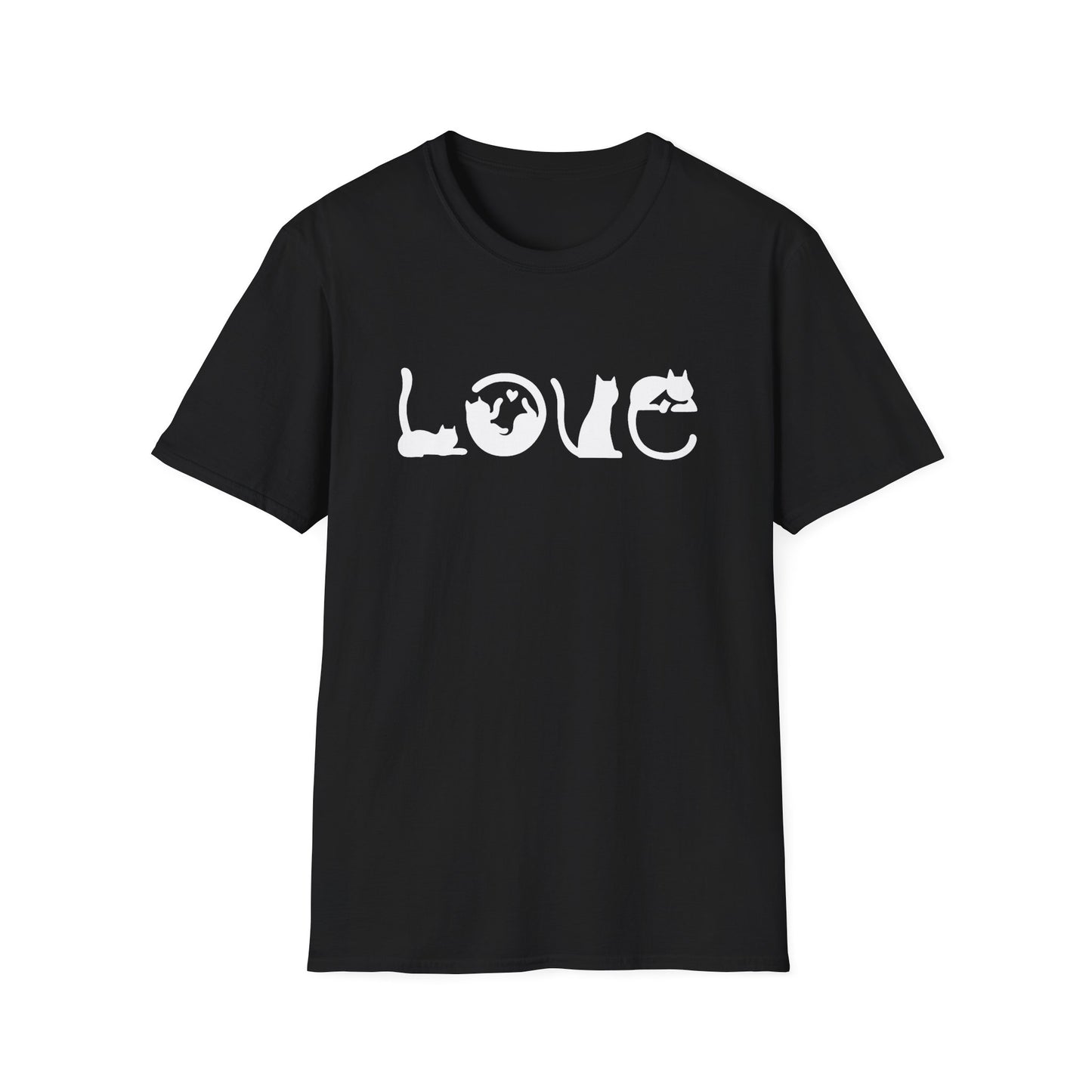 love T-shirt