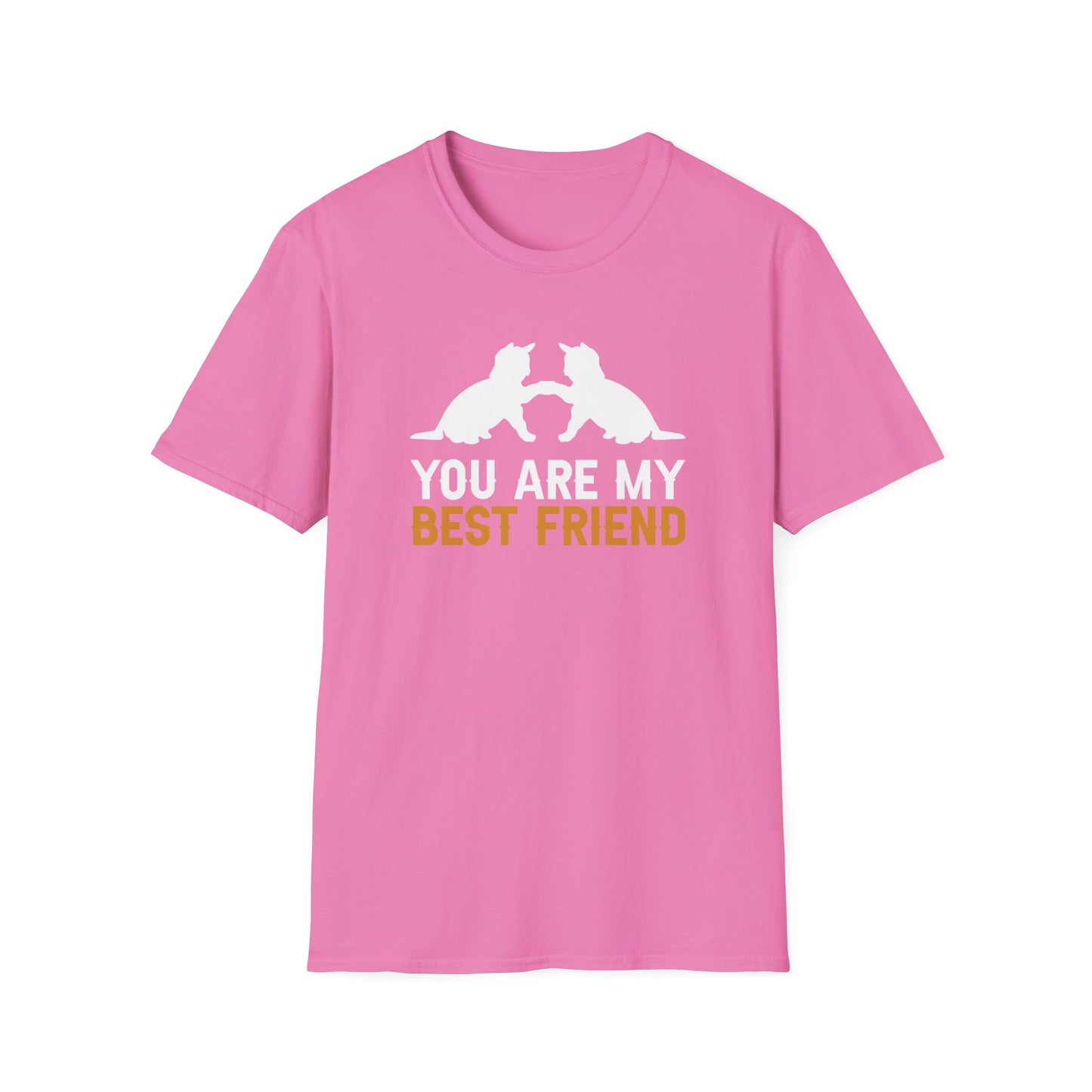 My best friend T-shirt