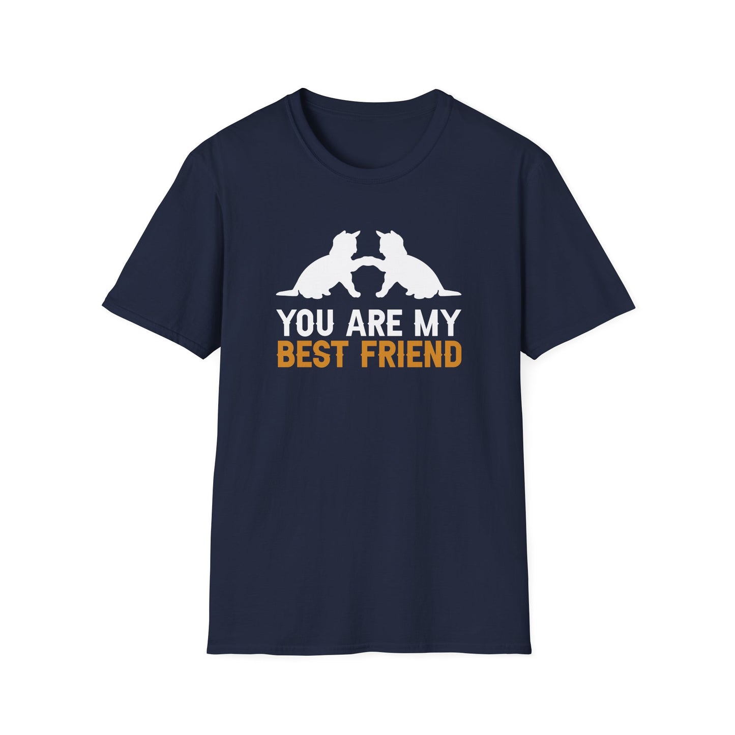 My best friend T-shirt