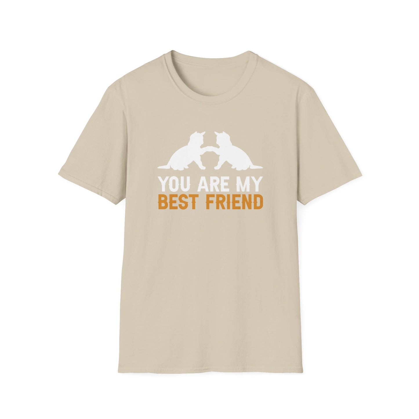 My best friend T-shirt