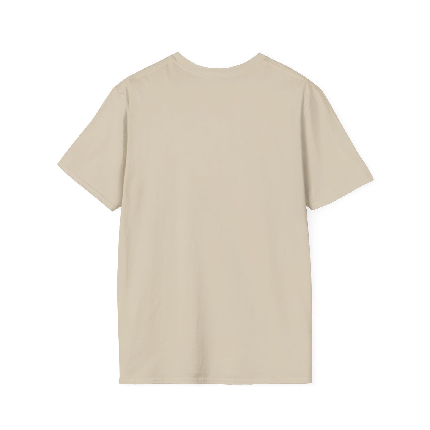 angelshave whiskers T-shirt