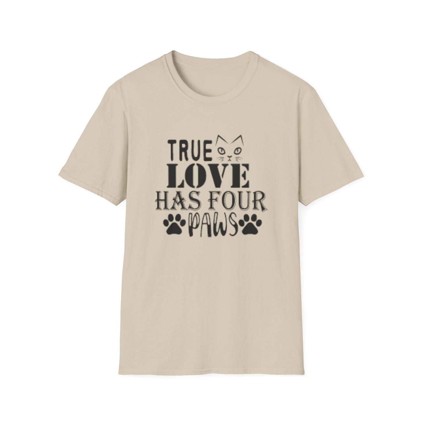 True love T-Shirt