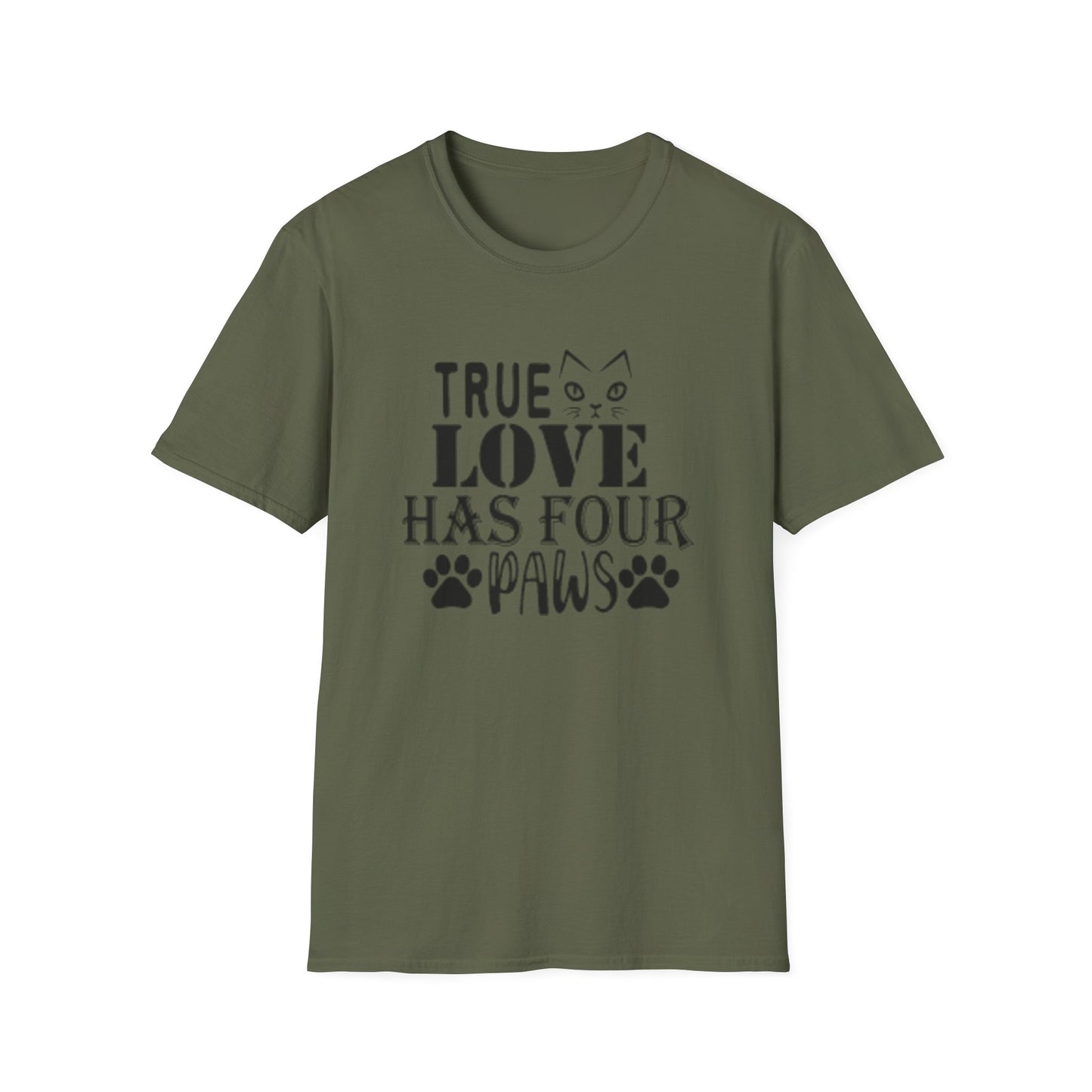 True love T-Shirt