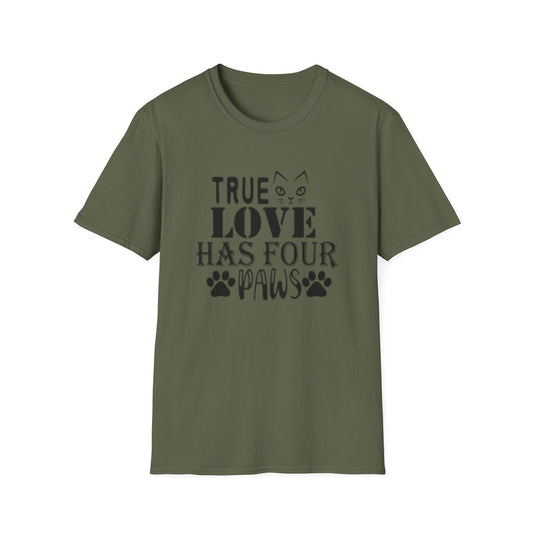 True love T-Shirt