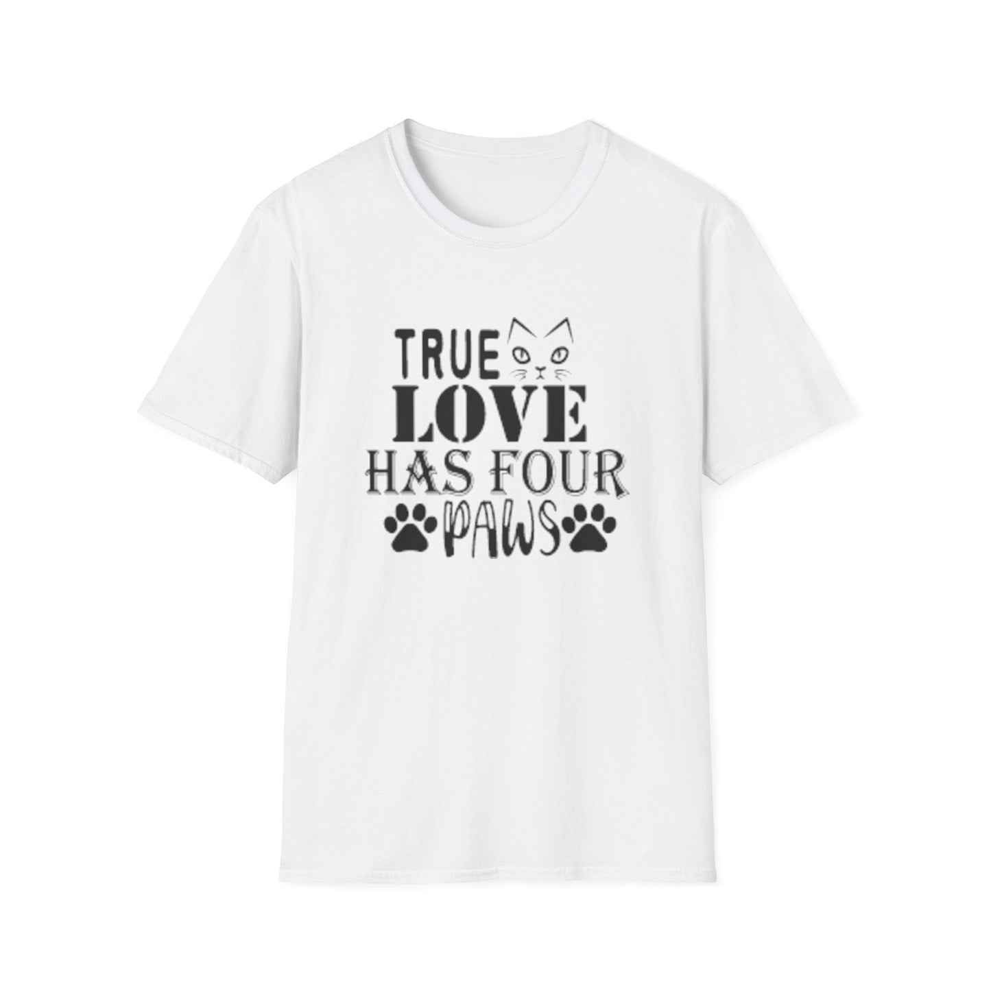 True love T-Shirt