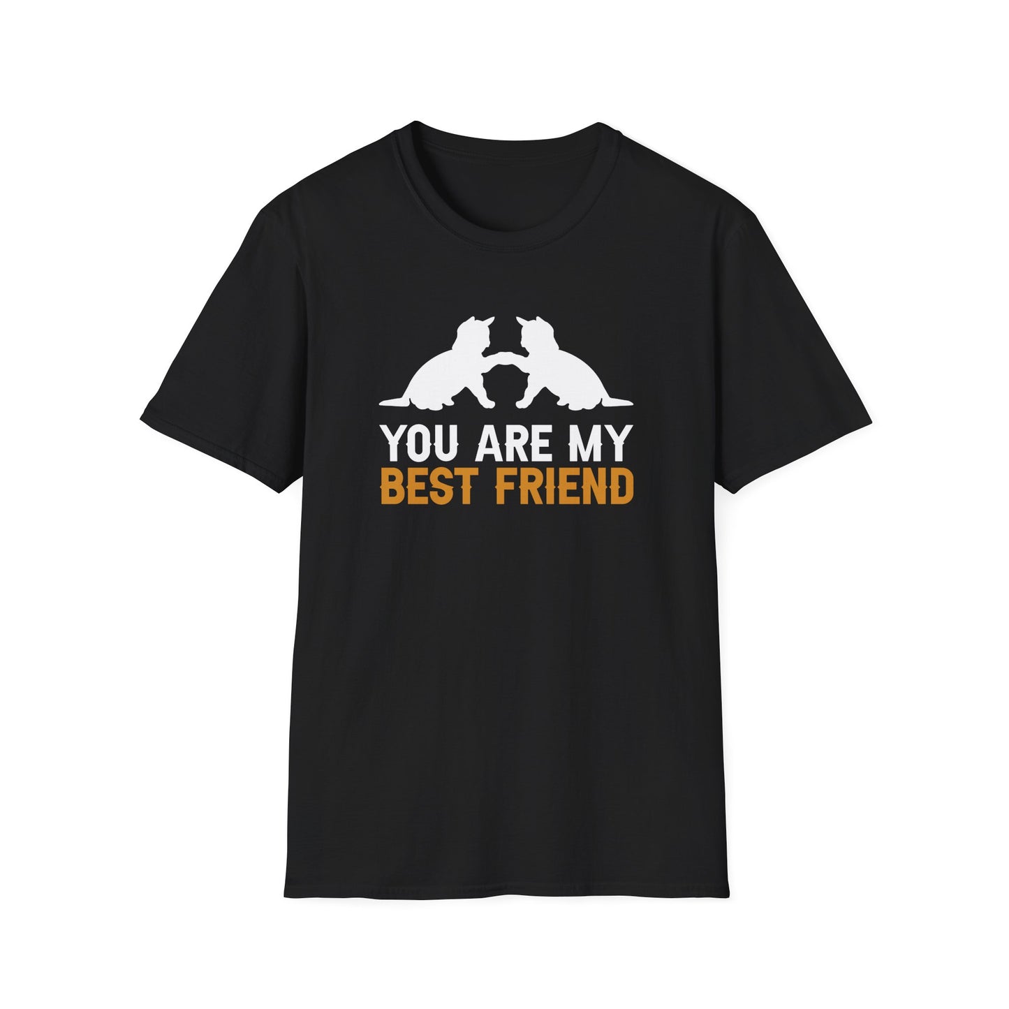 My best friend T-shirt